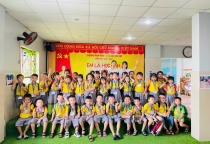 Cách Tăng Cường Sức Đề Kháng Cho Trẻ: Bí Quyết Giúp Bé Khỏe Mạnh Suốt Năm