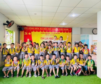 Cách Tăng Cường Sức Đề Kháng Cho Trẻ: Bí Quyết Giúp Bé Khỏe Mạnh Suốt Năm